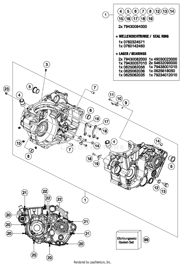 OEM Assembly Image