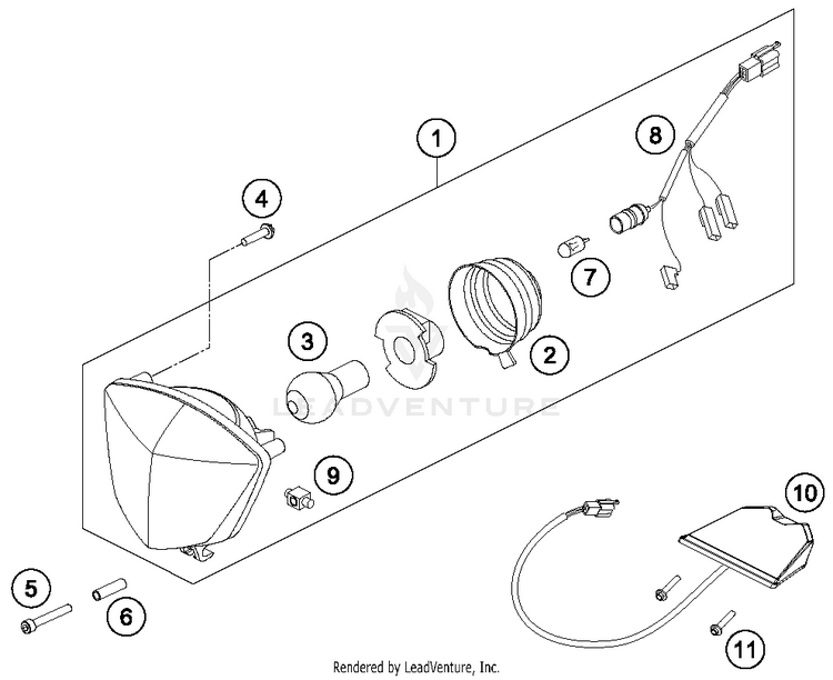OEM Assembly Image