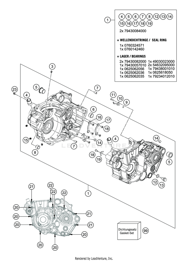 OEM Assembly Image
