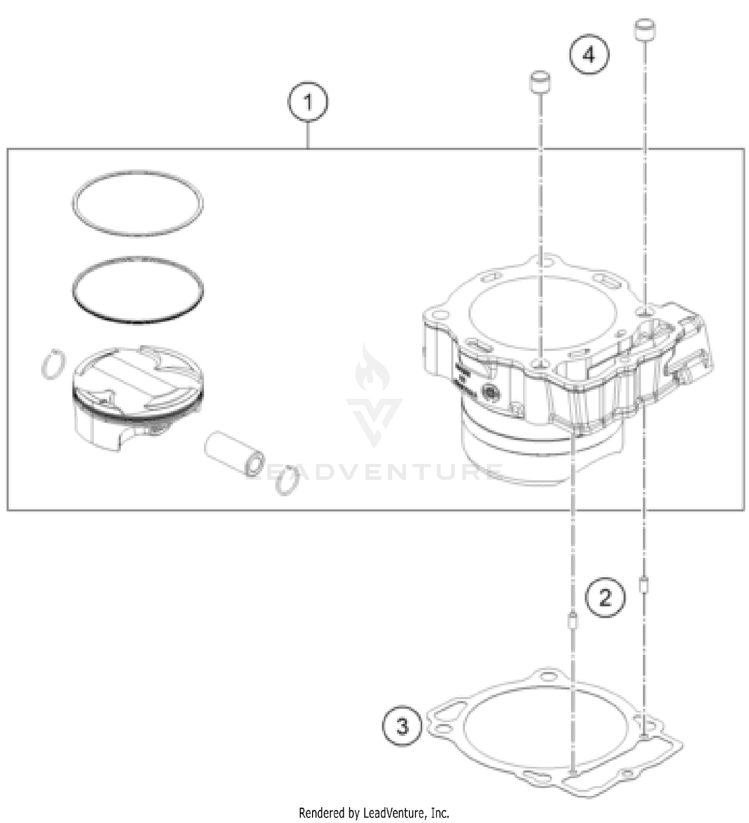 CYLINDER