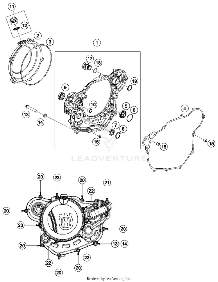 OEM Assembly Image