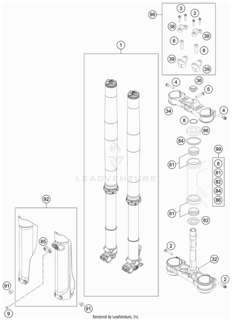 OEM Assembly Image