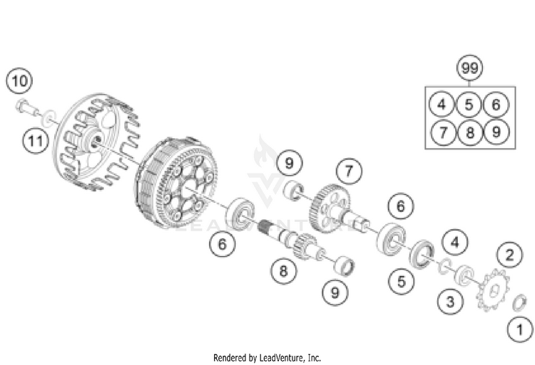OEM Assembly Image
