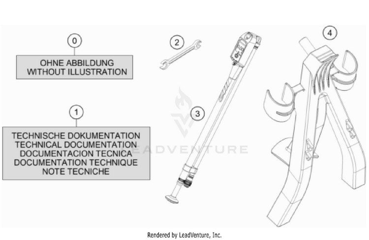 Seperate Enclosure Schematic