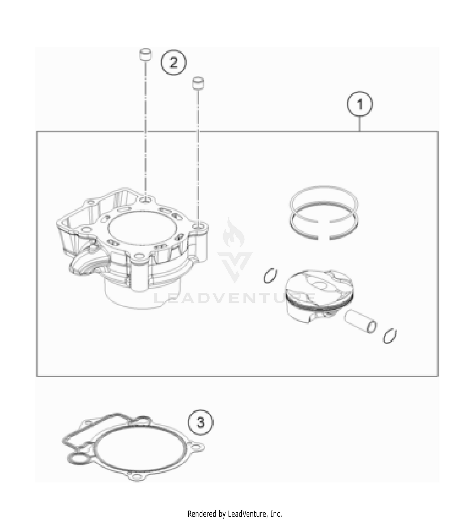CYLINDER