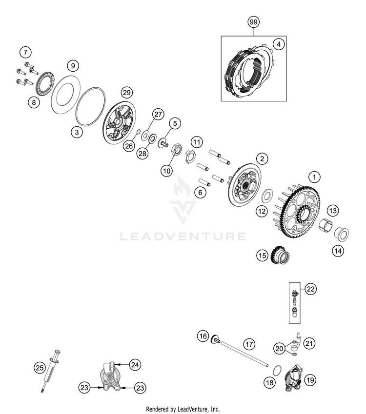 OEM Assembly Image