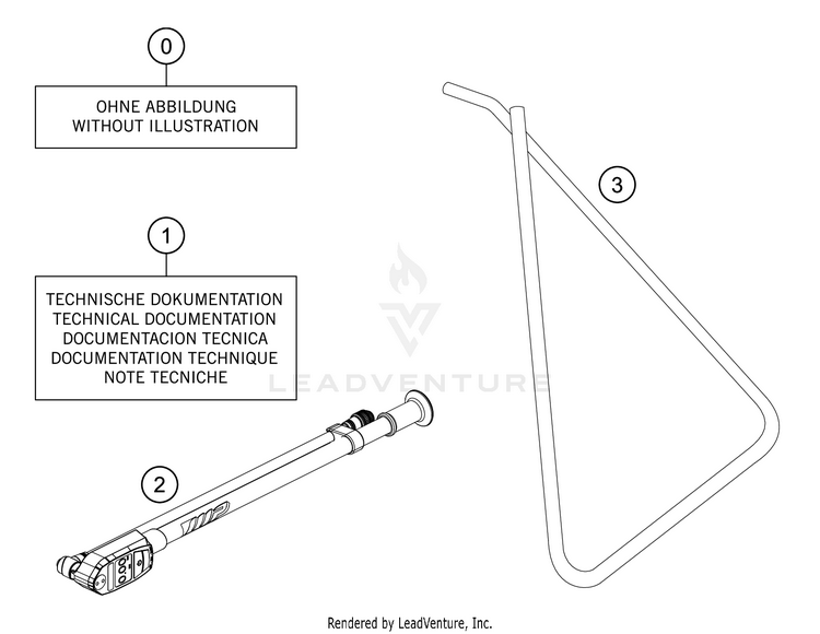 Seperate Enclosure Schematic