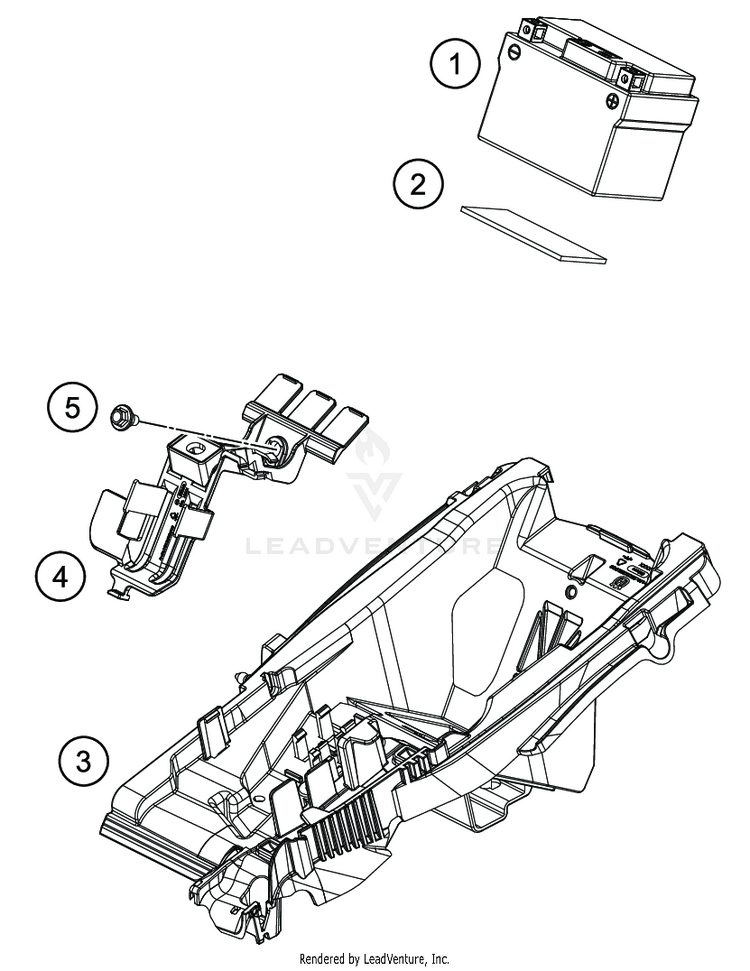 OEM Assembly Image