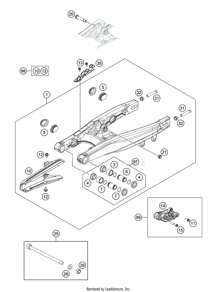 OEM Assembly Image