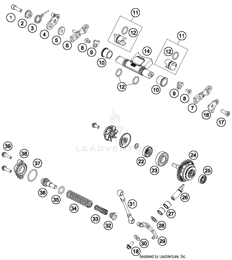 OEM Assembly Image