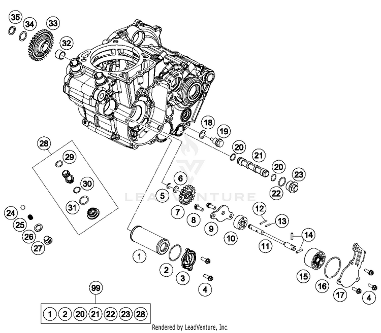 OEM Assembly Image