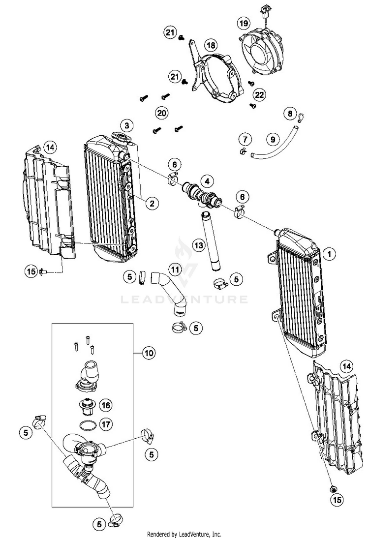 OEM Assembly Image