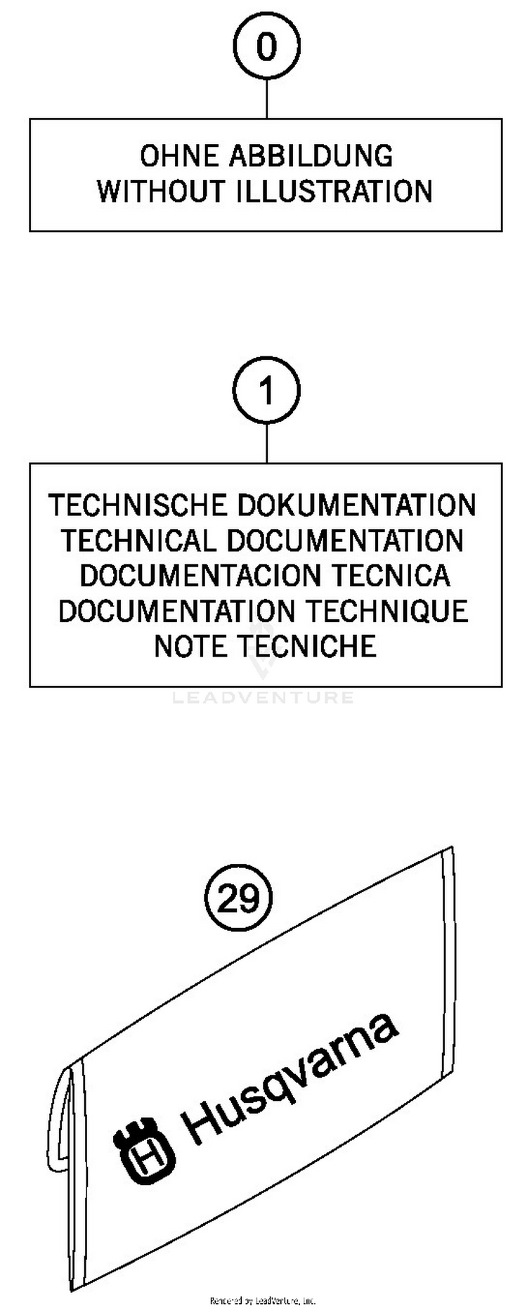 Seperate Enclosure FE 250 CHASSIS - 2019 Schematic