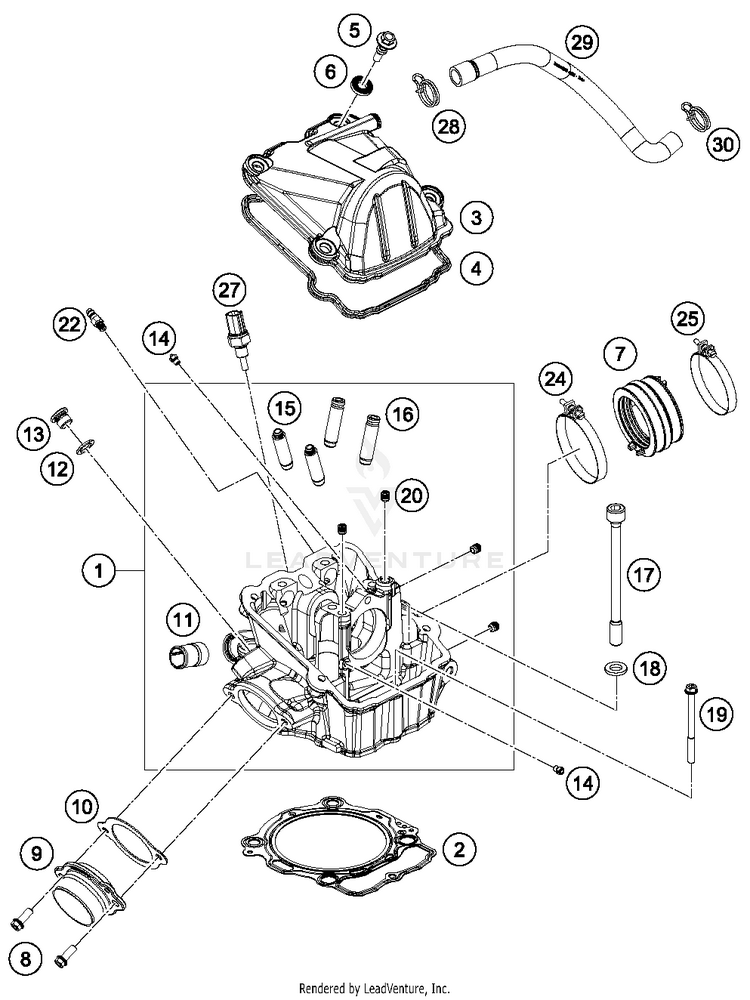 OEM Assembly Image
