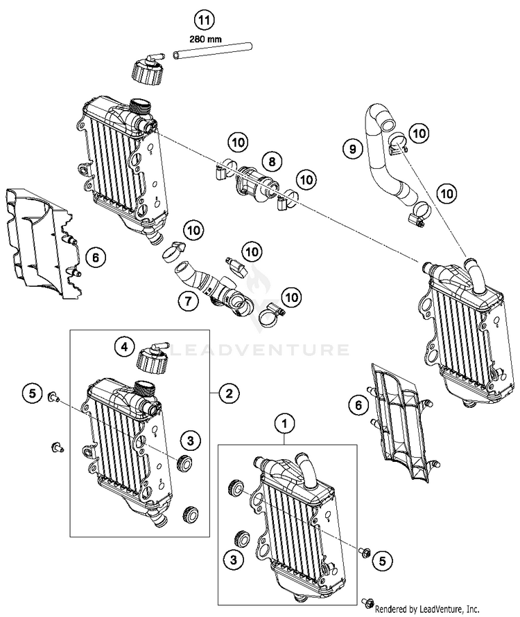 OEM Assembly Image