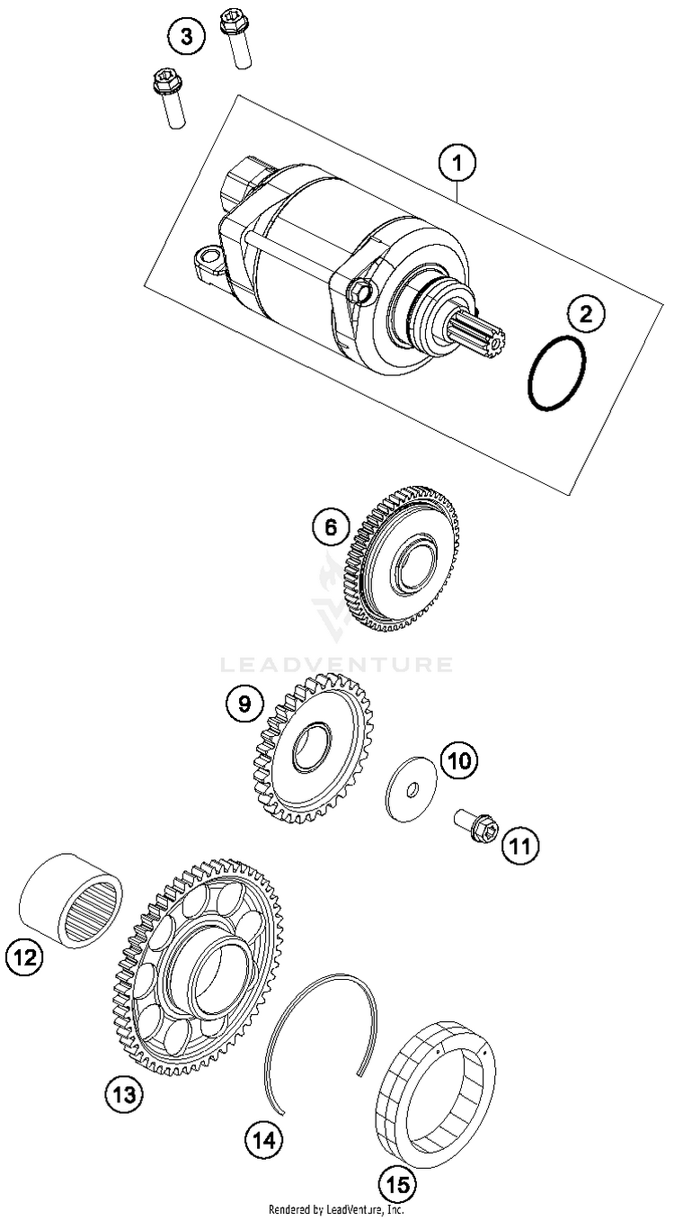 OEM Assembly Image