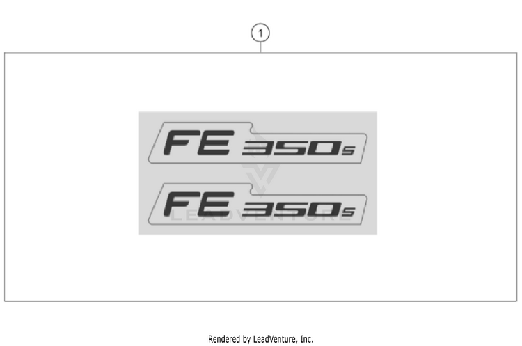 Decal Schematic