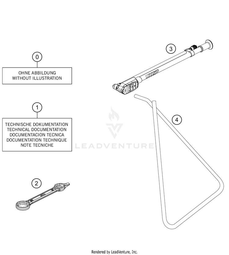 OEM Assembly Image
