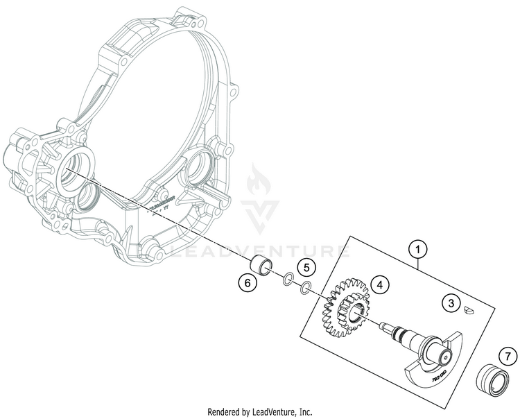 OEM Assembly Image