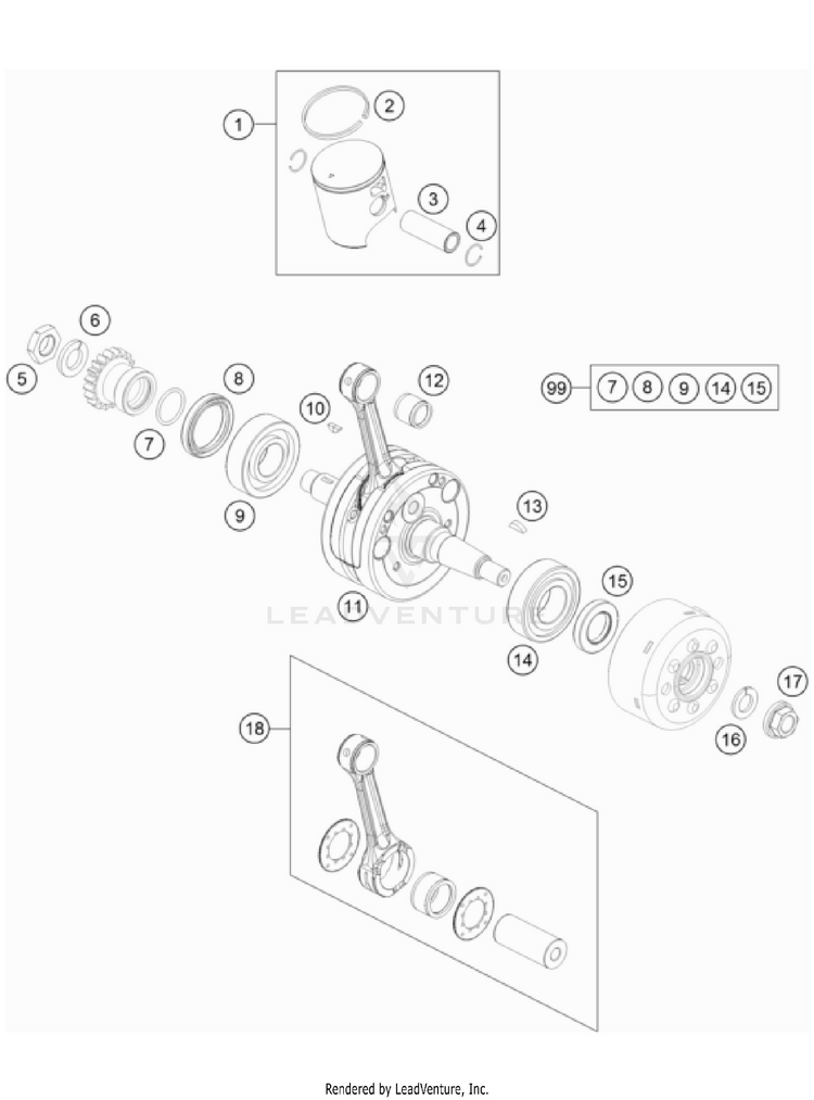 OEM Assembly Image