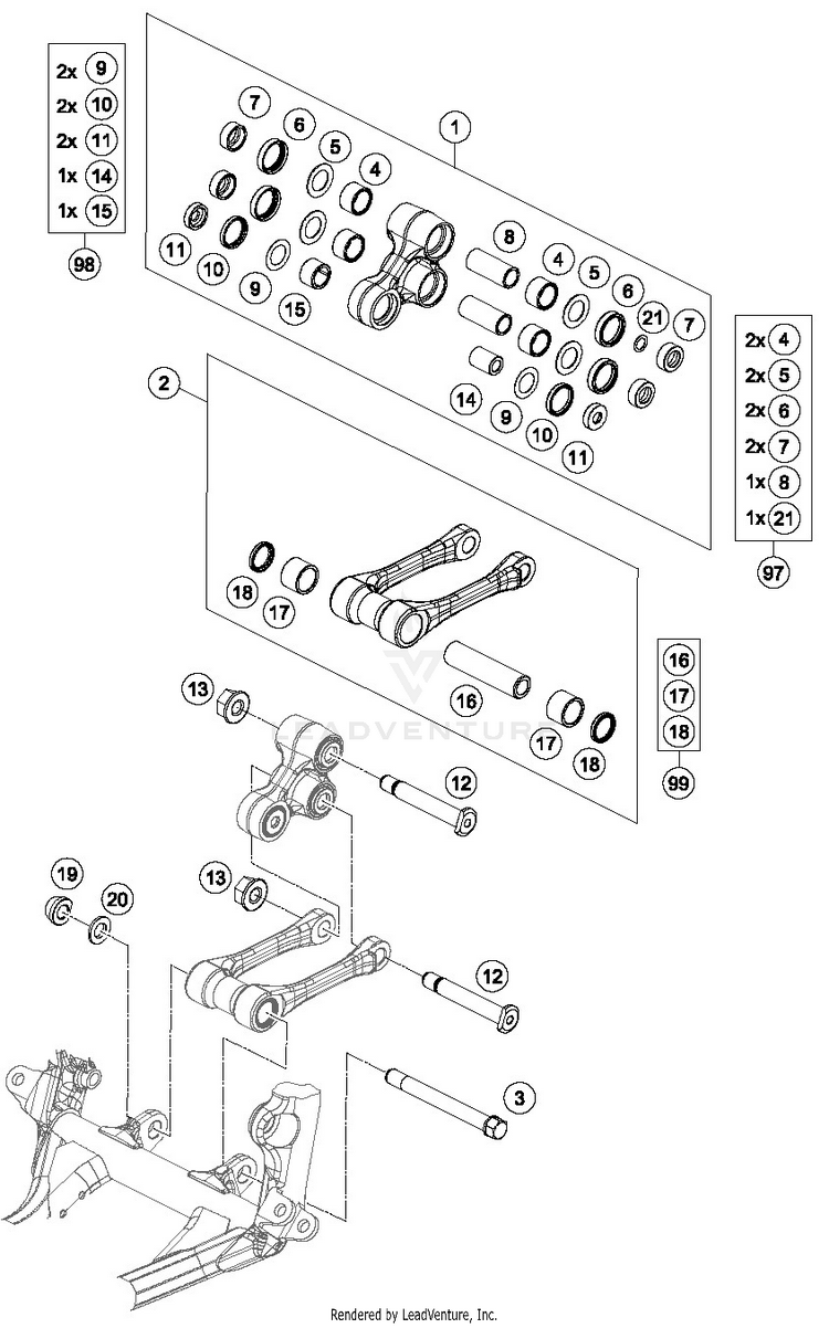 OEM Assembly Image