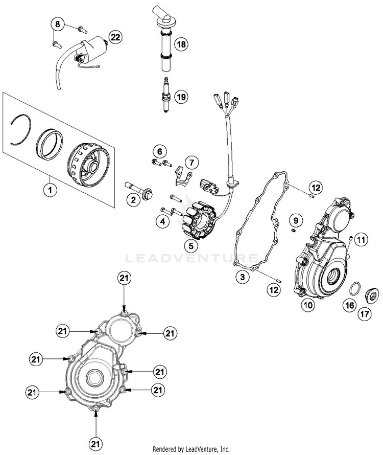 OEM Assembly Image