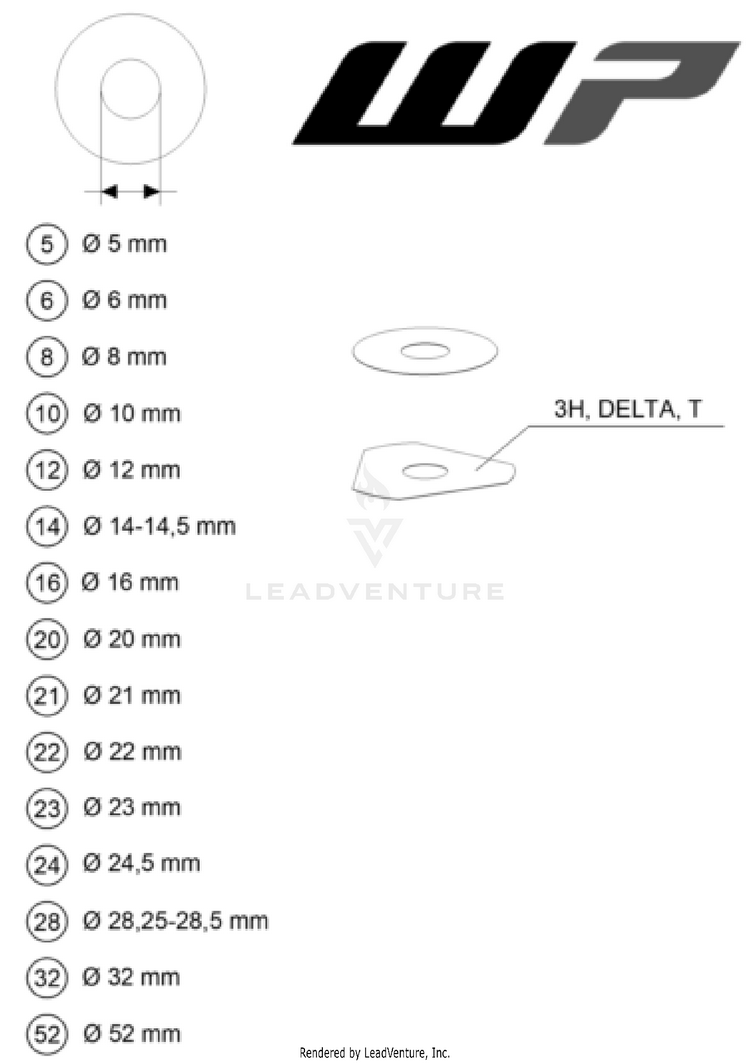 Wp Shims For Setting Schematic