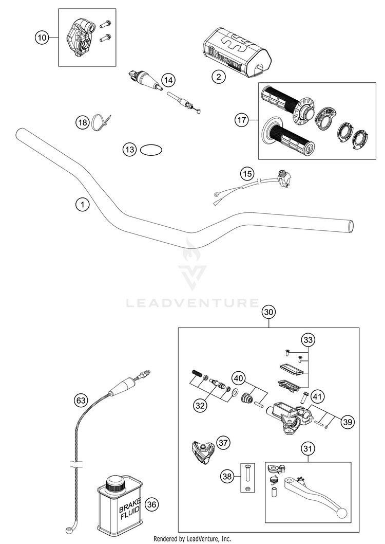 OEM Assembly Image