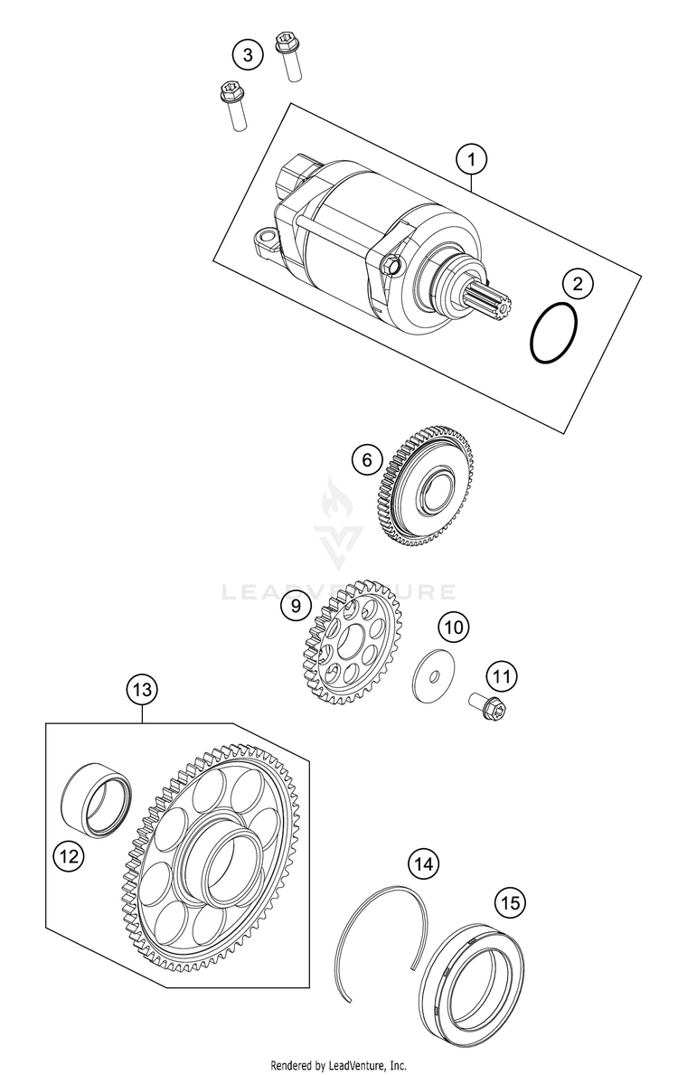 OEM Assembly Image