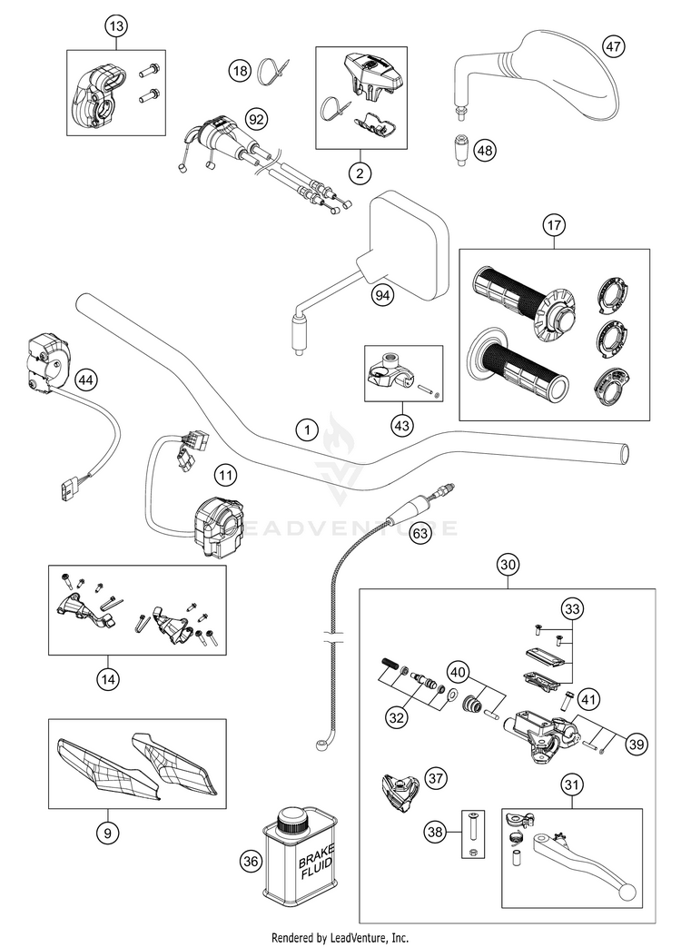 OEM Assembly Image