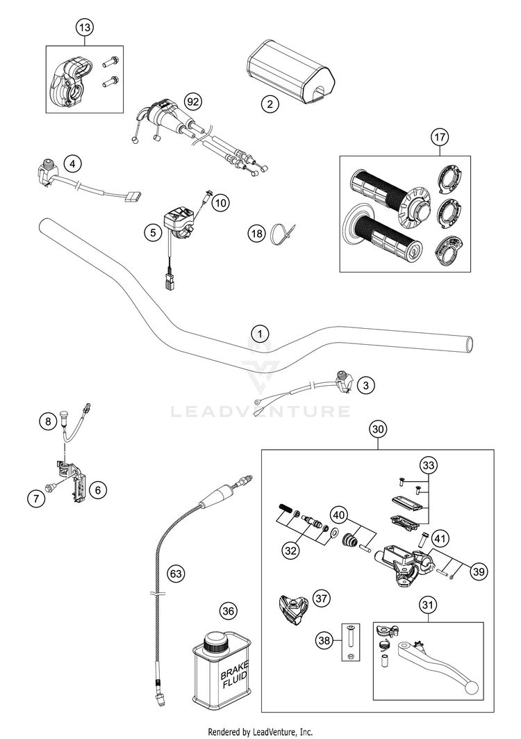 OEM Assembly Image