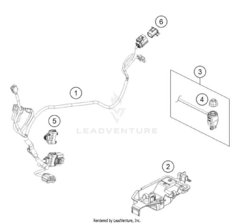 OEM Assembly Image