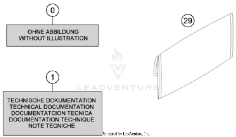 Seperate Enclosure Schematic