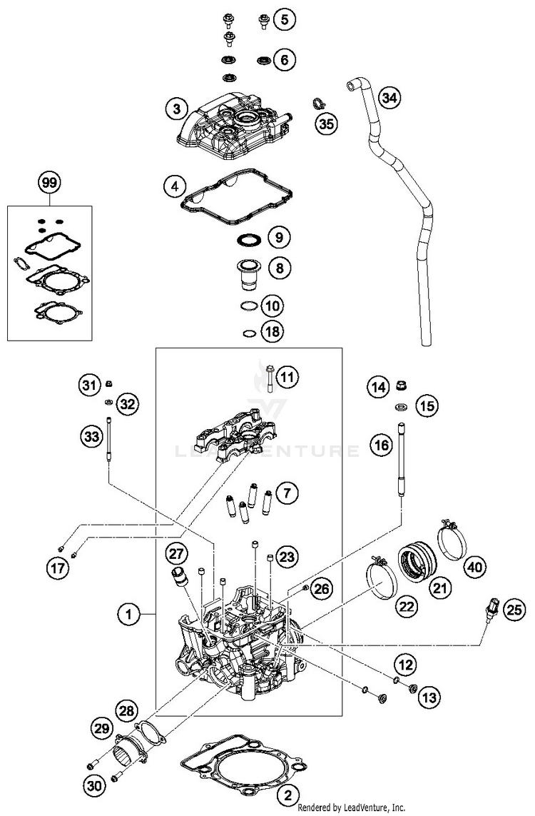 OEM Assembly Image