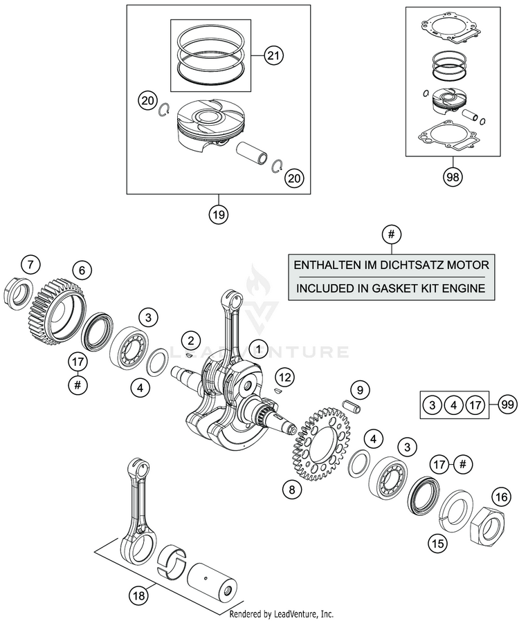 OEM Assembly Image