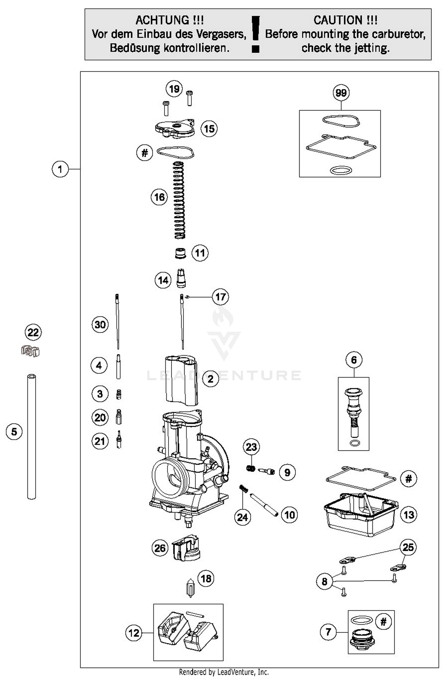 Husqvarna Te 300 Wiring Diagram