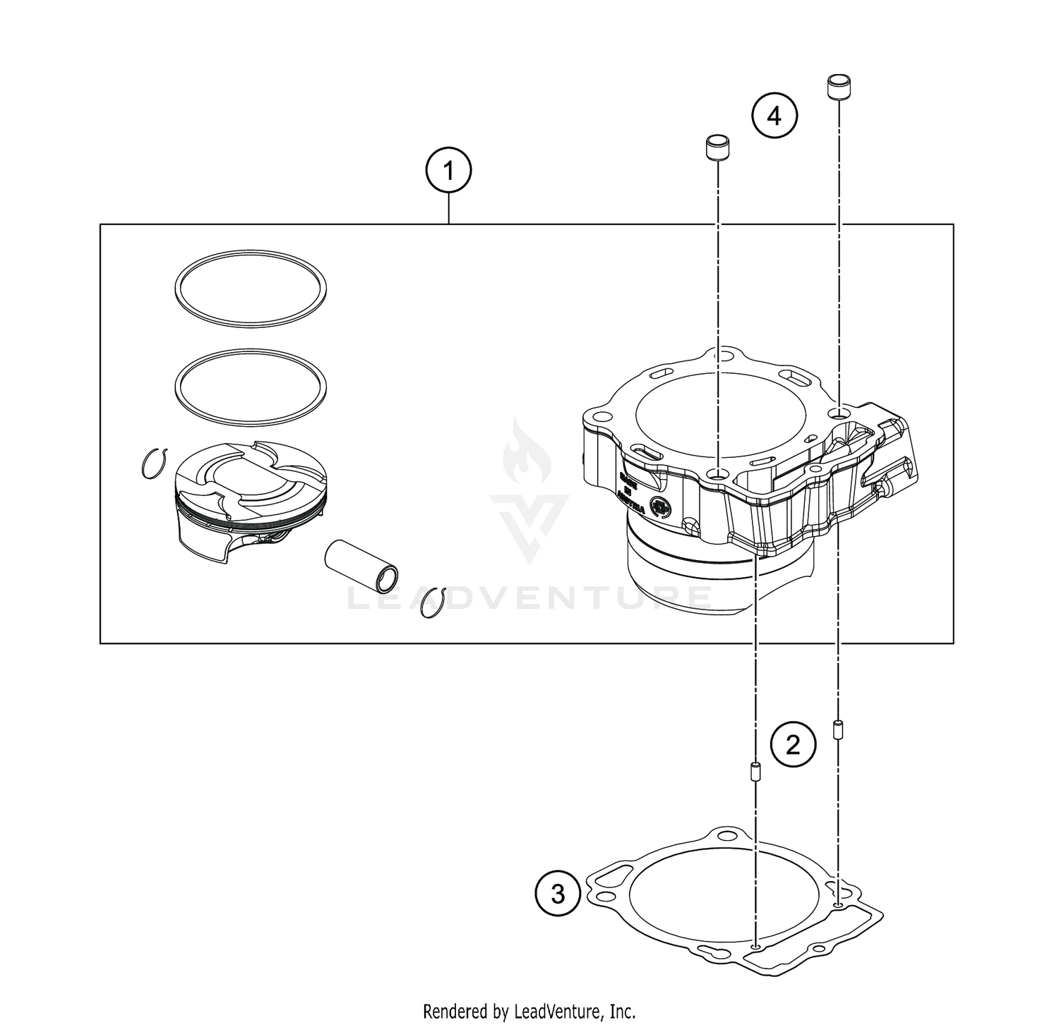 CYLINDER