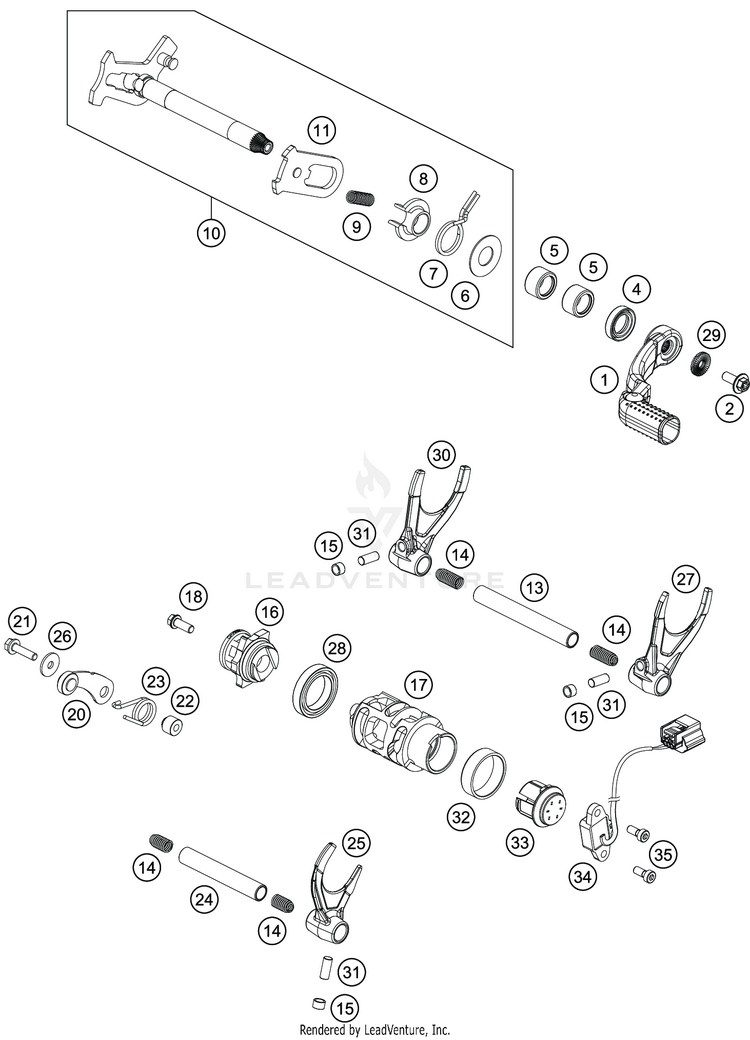OEM Assembly Image