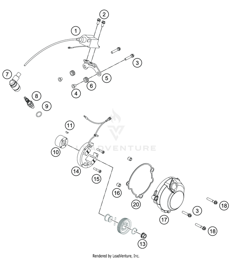 OEM Assembly Image