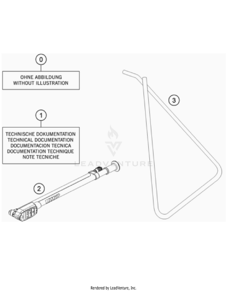 Seperate Enclosure Schematic