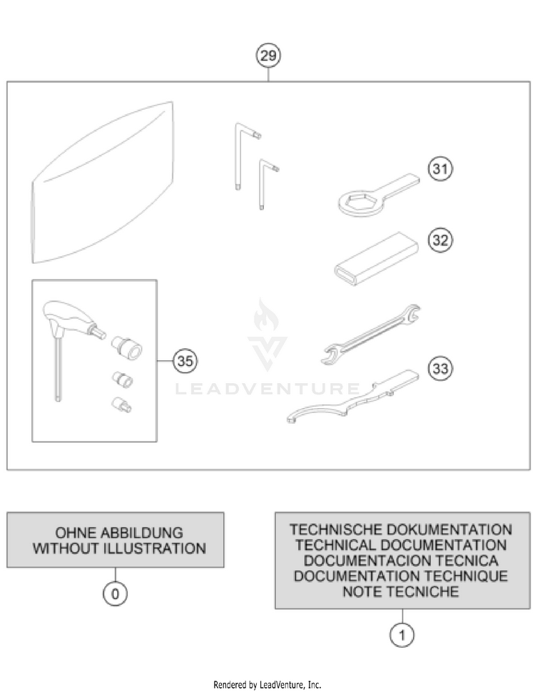 Seperate Enclosure NORDEN 901 CHASSIS - 2024 Schematic
