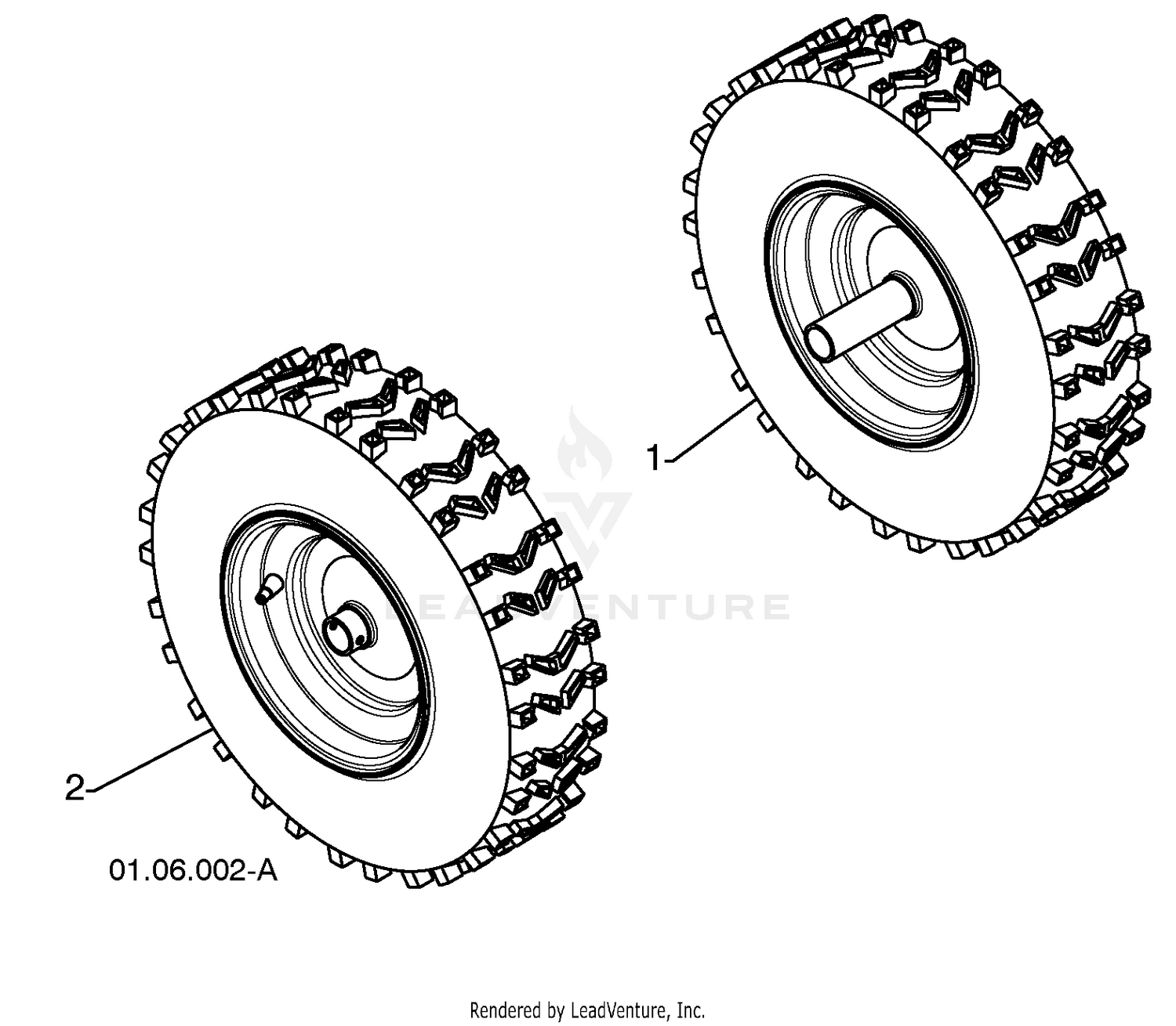 Wheels
