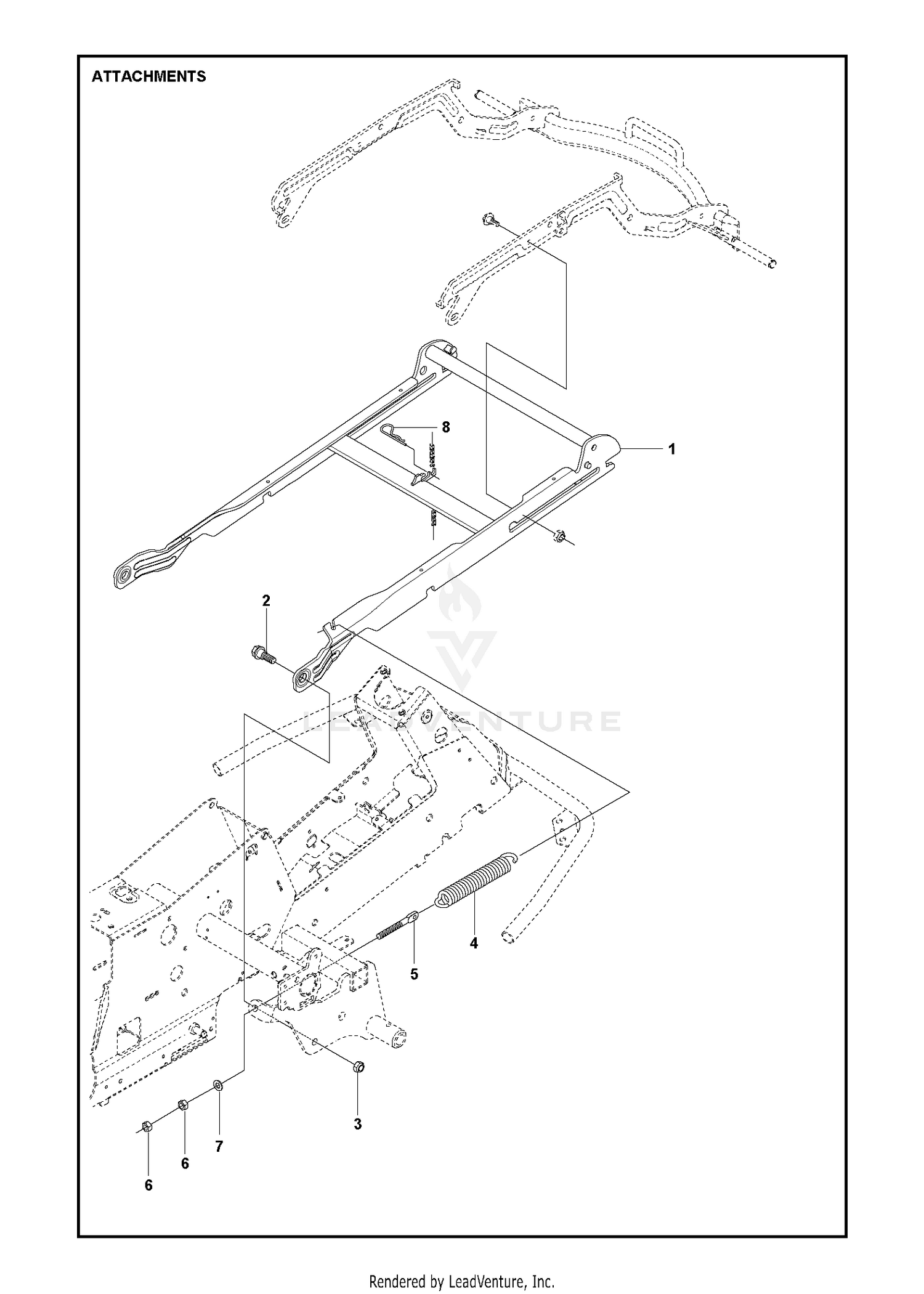 ATTACHMENTS