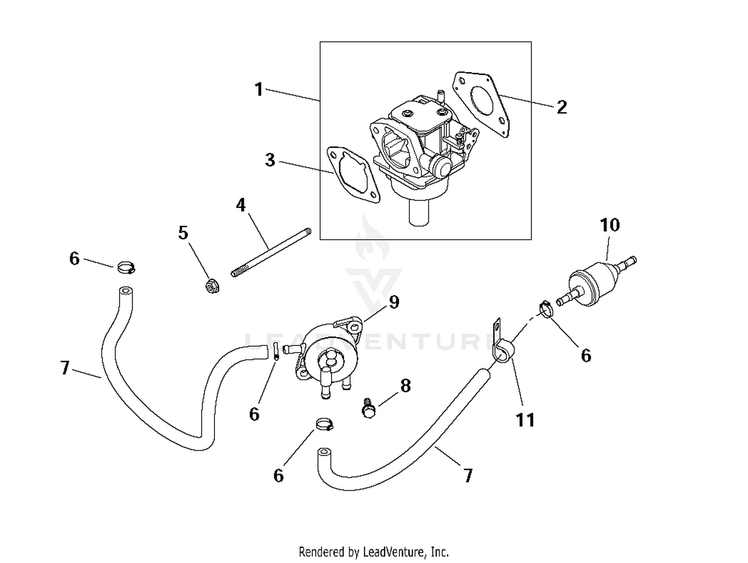 FUEL SYSTEM