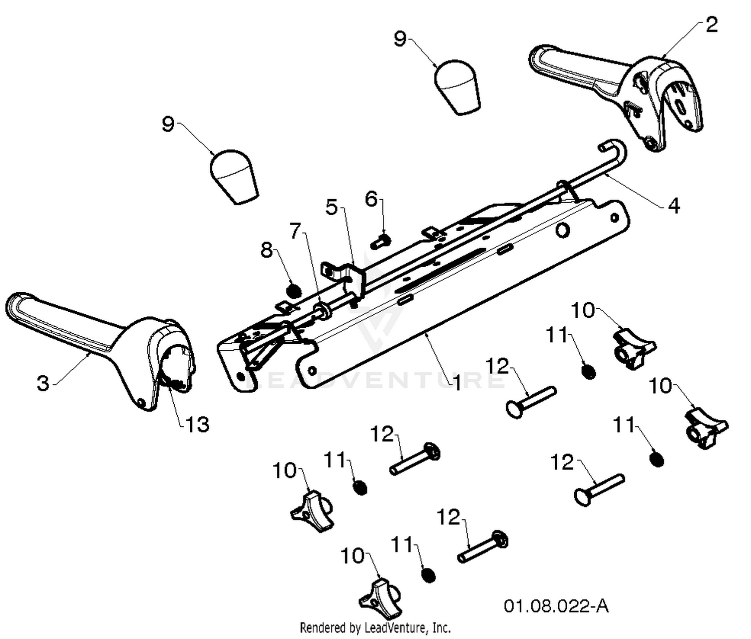 HANDLE