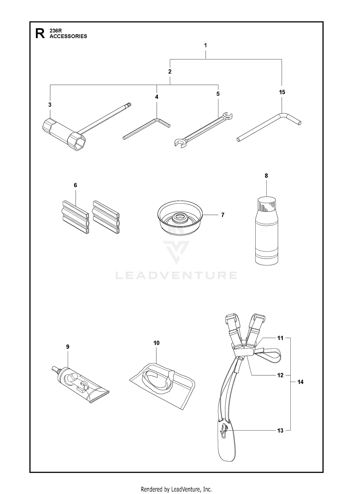 ACCESSORIES 4
