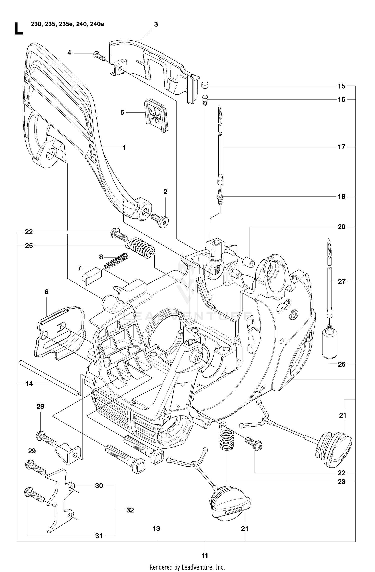 CHASSIS & ENCLOSURES