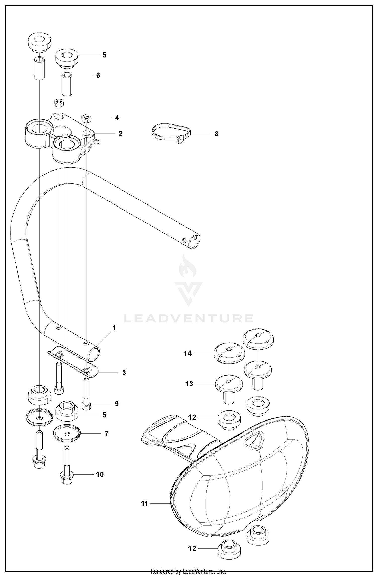 Handle