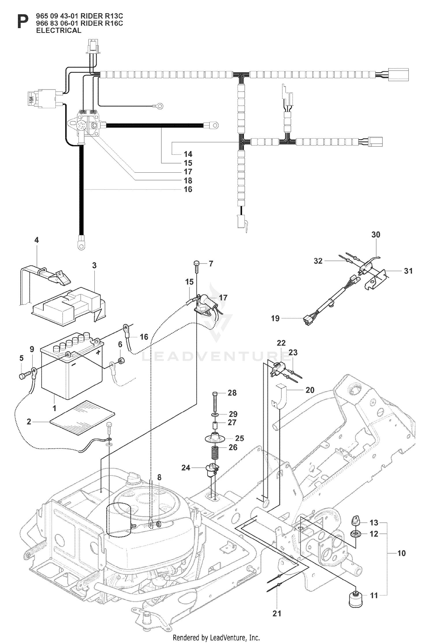 ELECTRICAL
