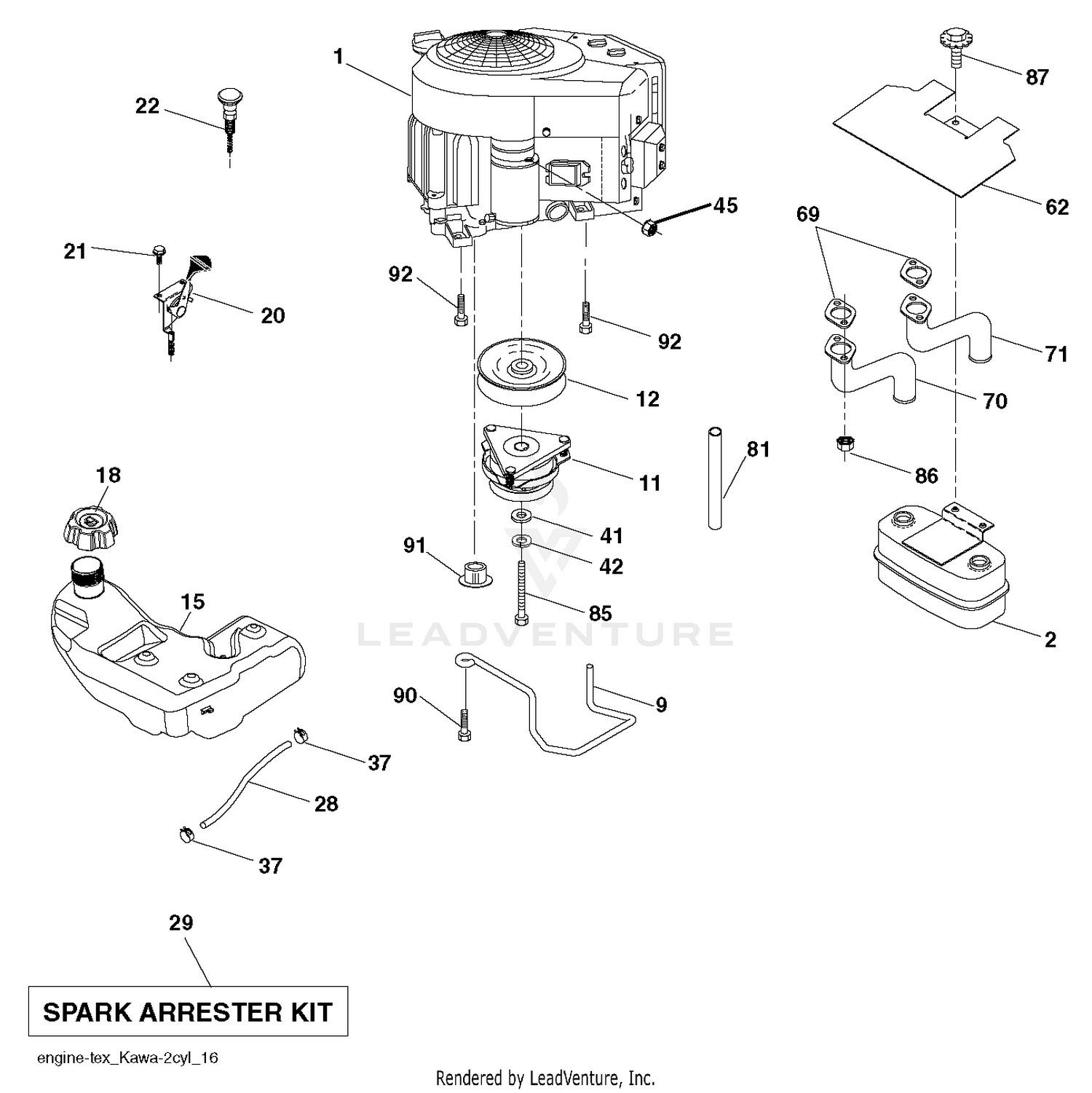 ENGINE